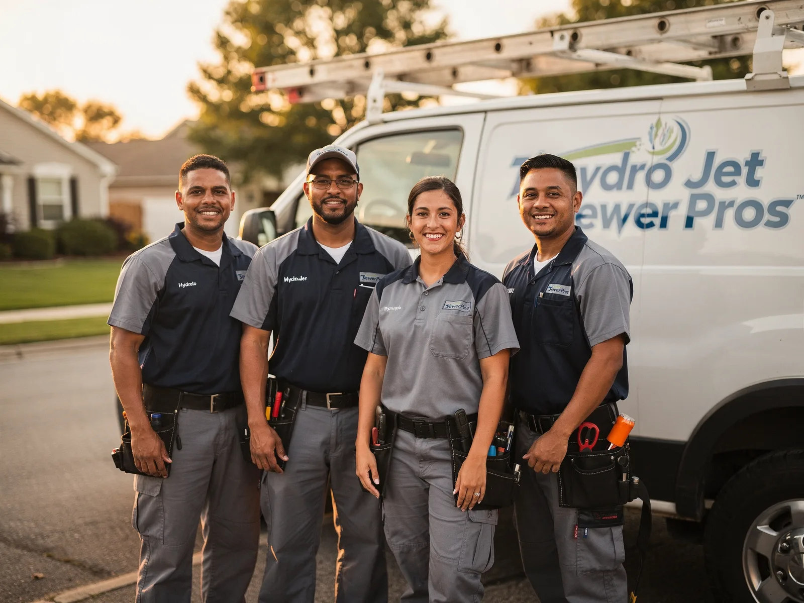 Hydro Jetting company in Mountain Center, CA